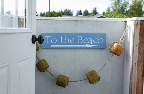 Clinton House | 5 Bedroom Beachfront Home on Whidbey Island - 10 m. from Ferry