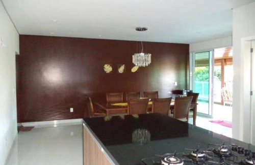 Alpes D Ouro Cottage | 5 Bedroom Cottage in Atibaia