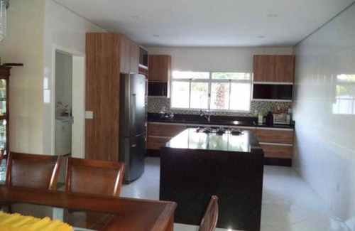 Alpes D Ouro Cottage | 5 Bedroom Cottage in Atibaia