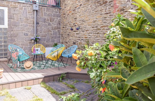 Lezardrieux House | 5 bedroom cozy home in Lézardrieux