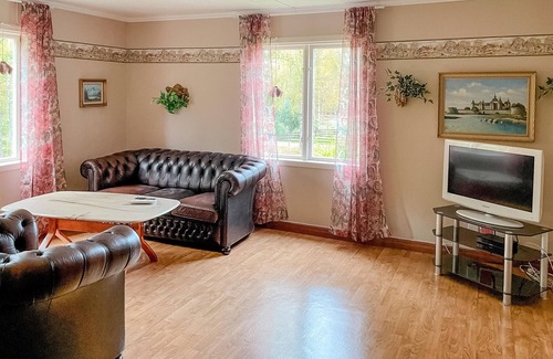 Kristdala House | 5 bedroom cozy home in Kristdala