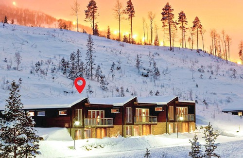Hemsedal House | 5 bedroom cozy home in Hemsedal