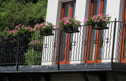 Barvaux Villa | 5-bedroom family home with panoramic view of the Ardennes-Durbuy