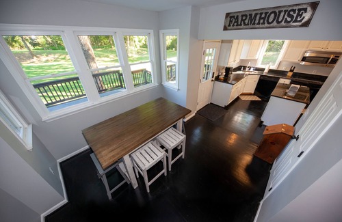 Delaplane House | 5-bedroom Farmhouse In Heart Of Virginia Horse Country- Private Trail To Wine