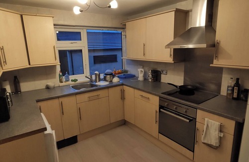 Wilmslow House | 5 Bedroom fully Licensed house