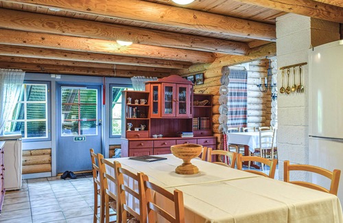 Vegarshei House | 5 bedroom gorgeous home in Vegårshei