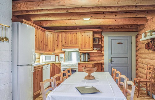 Vegarshei House | 5 bedroom gorgeous home in Vegårshei