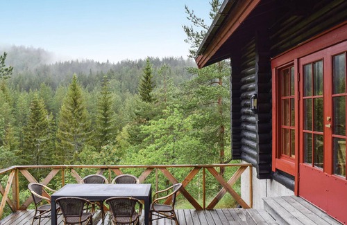 Vegarshei House | 5 bedroom gorgeous home in Vegårshei