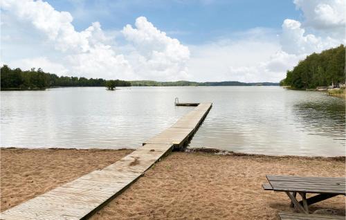 Skedshult House | 5 Bedroom Gorgeous Home In Edsbruk