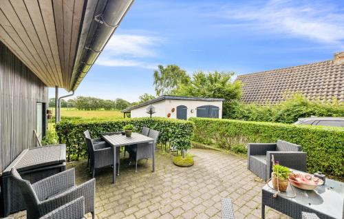 Farso House | 5 Bedroom Gorgeous Home In Farsø