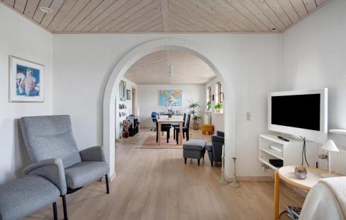Farso House | 5 Bedroom Gorgeous Home In Farsø