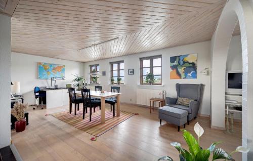 Farso House | 5 Bedroom Gorgeous Home In Farsø
