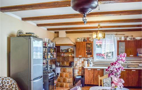 Miastko House | 5 Bedroom Gorgeous Home In Swierzno