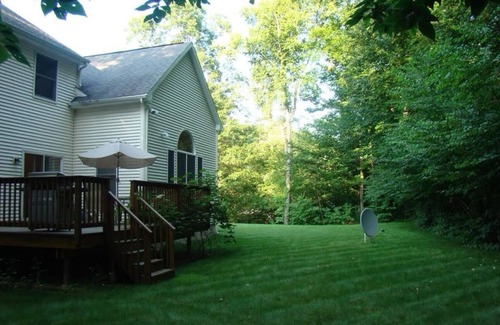 Clifton Park House | 5 bedroom House.15 mins to Everything Albany,Schenectady,Saratoga Race track!