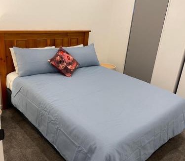Mangere House | 5 bedroom house at the heart of Auckland Airport