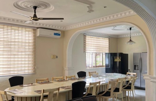 Nungua House | 5 BEDROOM HOUSE IN COMMUNITY 20, GREATER ACCRA , TEMA OFF THE SPINTEX ROAD
