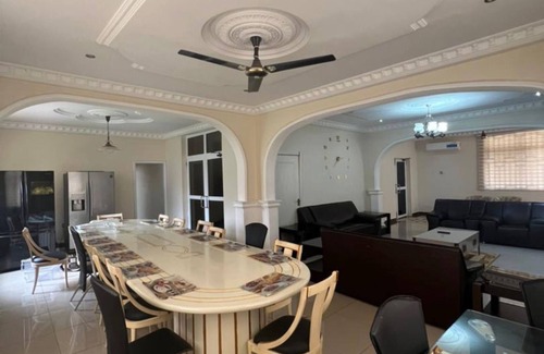 Nungua House | 5 BEDROOM HOUSE IN COMMUNITY 20, GREATER ACCRA , TEMA OFF THE SPINTEX ROAD