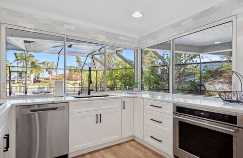 Siesta Key House | 5-Bedroom house on Siesta Key - walk to beach or village