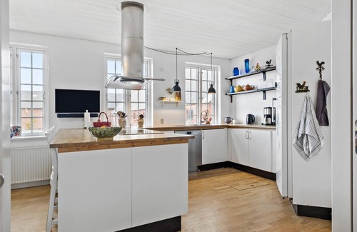 Bøvlingbjerg House | 5 bedroom lovely home in Bøvlingbjerg
