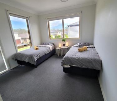 Marsden Park House | 5 bedroom luxurious house in Marsden Park