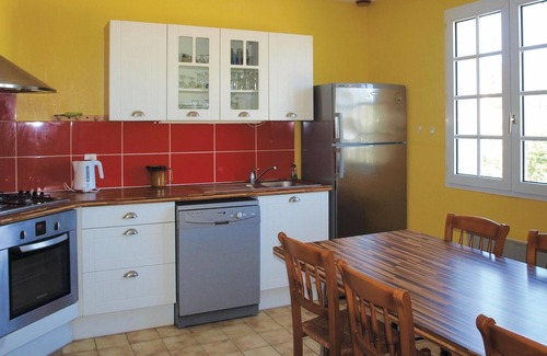 Kerlouan House | 5 bedroom nice home in Kerlouan