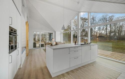 Udsholt Sand House | 5 Bedroom Nice Home In Græsted