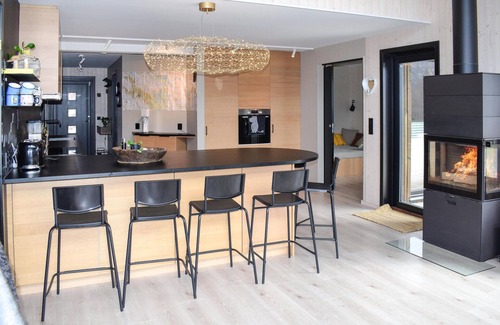 Hemsedal House | 5 bedroom nice home in Hemsedal