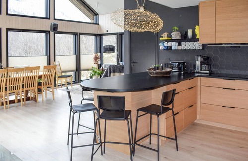 Hemsedal House | 5 bedroom nice home in Hemsedal