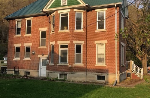 Glen Haven House | 5 bedroom - Parsonage of Glen Haven