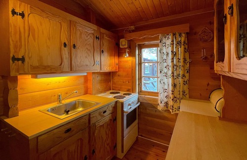 Trysil House | 5 bedroom pet friendly home in Jordet