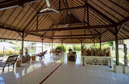 Lodtunduh Villa | 5 bedroom private villa with pool in Ubud, Bali