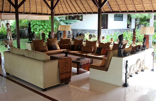 Lodtunduh Villa | 5 bedroom private villa with pool in Ubud, Bali