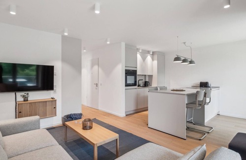 Tossens Apartment | 5 bedroom stunning apartment in Tossens