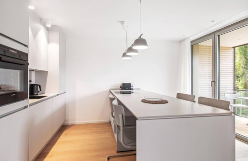 Tossens Apartment | 5 bedroom stunning apartment in Tossens