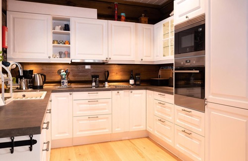 yer House | 5 bedroom stunning home in øyer