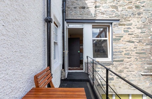Aberfeldy House | 5 Bedroom townhouse in Aberfeldy centre.