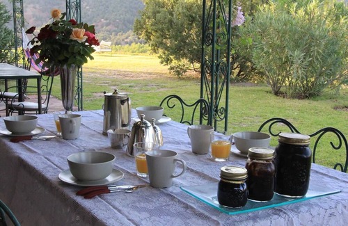Ouirgane Villa | 5-bedroom villa (16 people) 1 hour from Marrakech