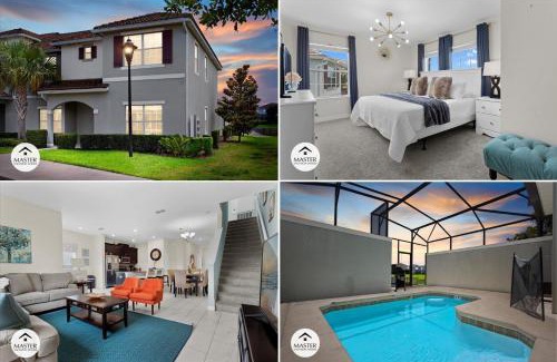 Bay Lake House | 5 Bedrooms 4 Bathrooms Storey Lake 3149 Pp