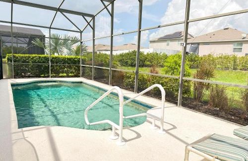 Calabay Parc Villa | 5 bedrooms pool home Calabay