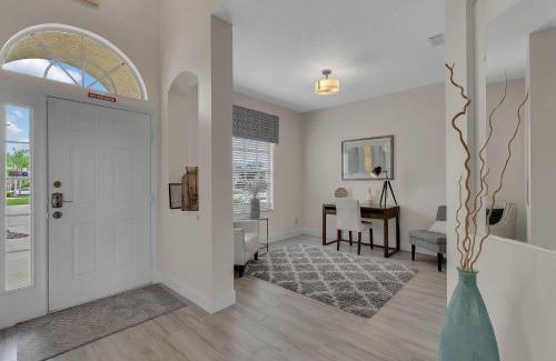 Calabay Parc Villa | 5 bedrooms pool home Calabay