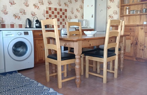Haimps House | 5 beds cottage with heatted pool in a lovely stones village