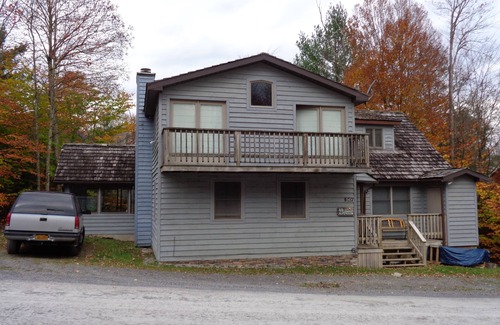 Northface House | 5 br 3.5 bath House at Timberline