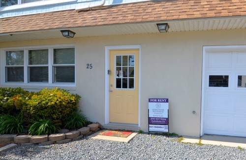 Dewey Beach House | 5 BR OCEAN BLOCK BEAUTY IN DEWEY BEACH