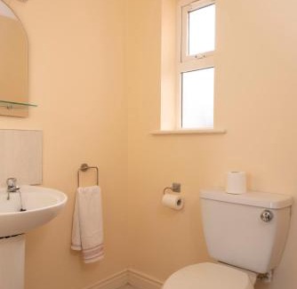Clonakilty House | 5 Bruach na hAbhann