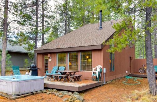 Sunriver House | 5 Butternut