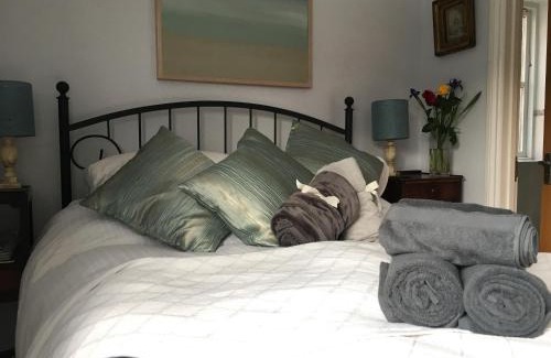 Charlton Bed & Breakfast | 5 Charlton Mill Way B&B