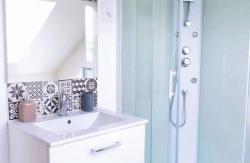 Saint-Quentin Apartment | 5-Charming stay in a renovated farmhouse