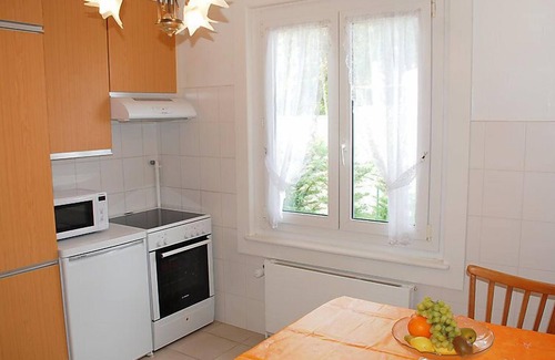 Genthod House | 5, chemin de la Pralay by Interhome