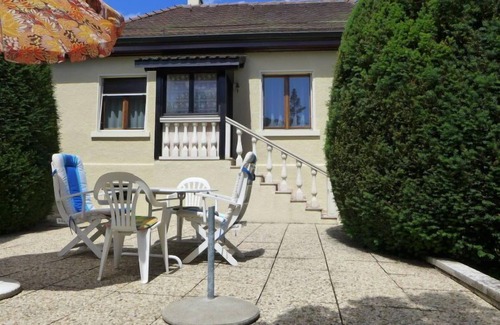 Genthod House | 5, chemin de la Pralay by Interhome