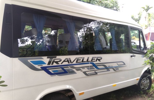 Nedumbassery House | 5 Days 4 Nights Holiday Package Kerala